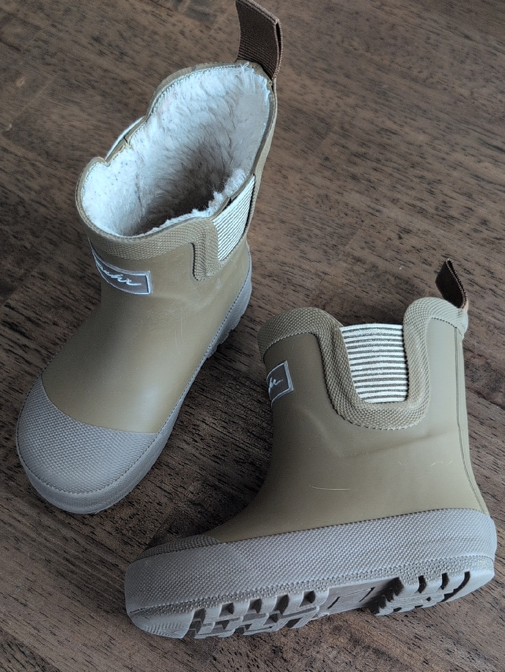 Pehr Pathfinder Boot